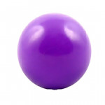 Loptičky do suchých bazénov Welox (50ks) - fialová